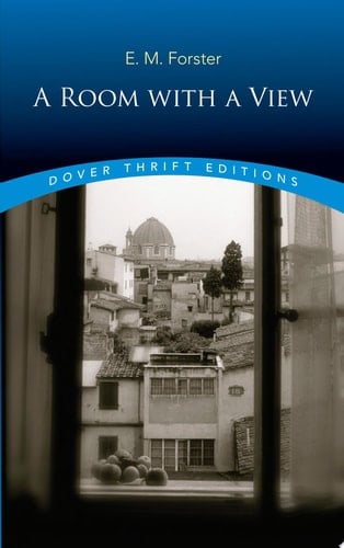 A Room with a View - Edward Morgan Forster · 1995