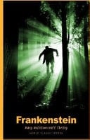 Frankenstein : Frankenstein by Mary Shelley ( World Classic Books Frankenstein Book ) - Mary Shelley · 2017