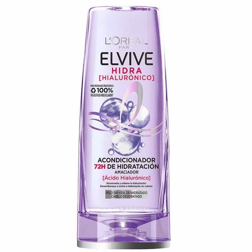 Acondicionador - Acido Hyaluronico de Elvive