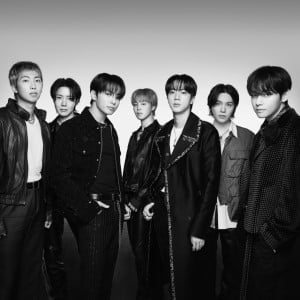 BTS - Artist