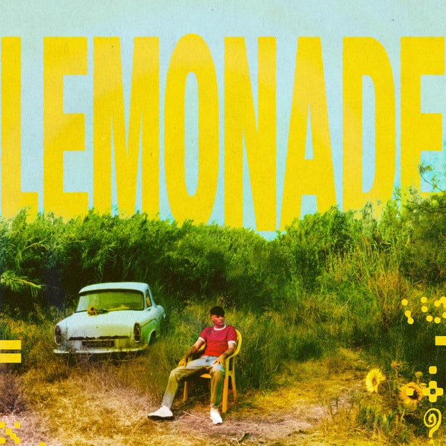 Lemonade - Song · Louis Tomlinson