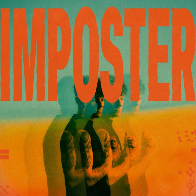 Imposter - Song · Louis Tomlinson