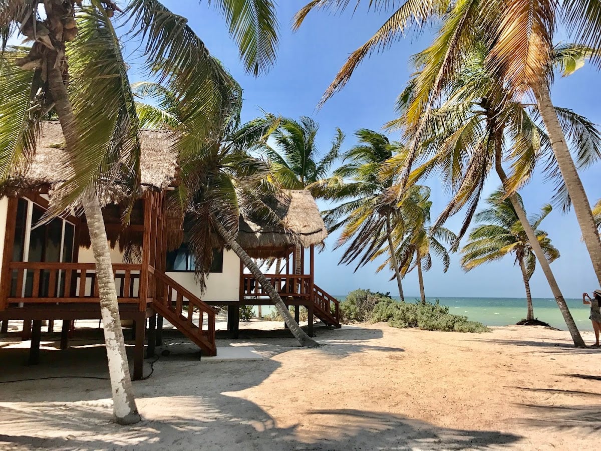 Playa de Coco
