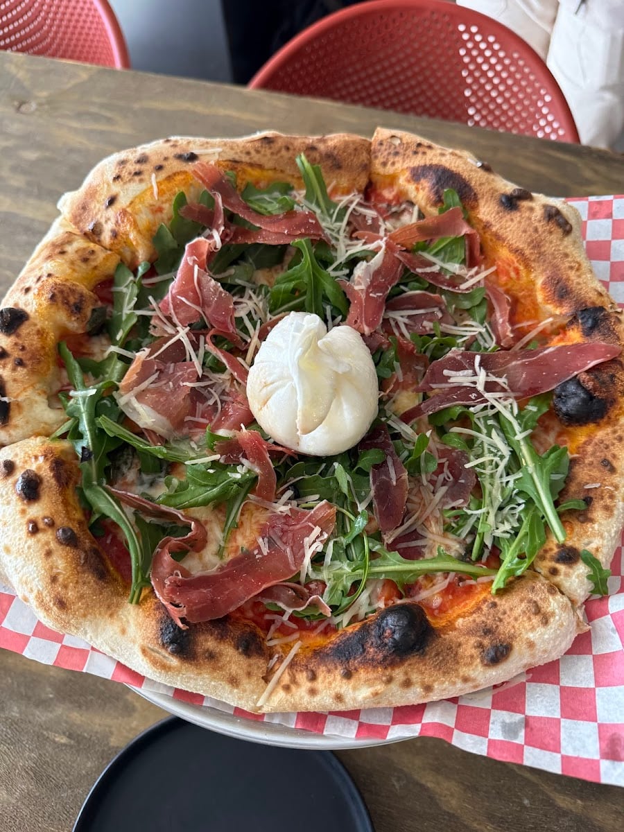 PANZA Café & Pizza