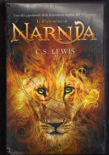Le cronache di Narnia - Clive Staples Lewis · 2008