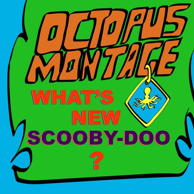 What's New, Scooby-Doo? - Song · Tough Love