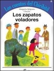 Los zapatos voladores - BELGRANO • 2013