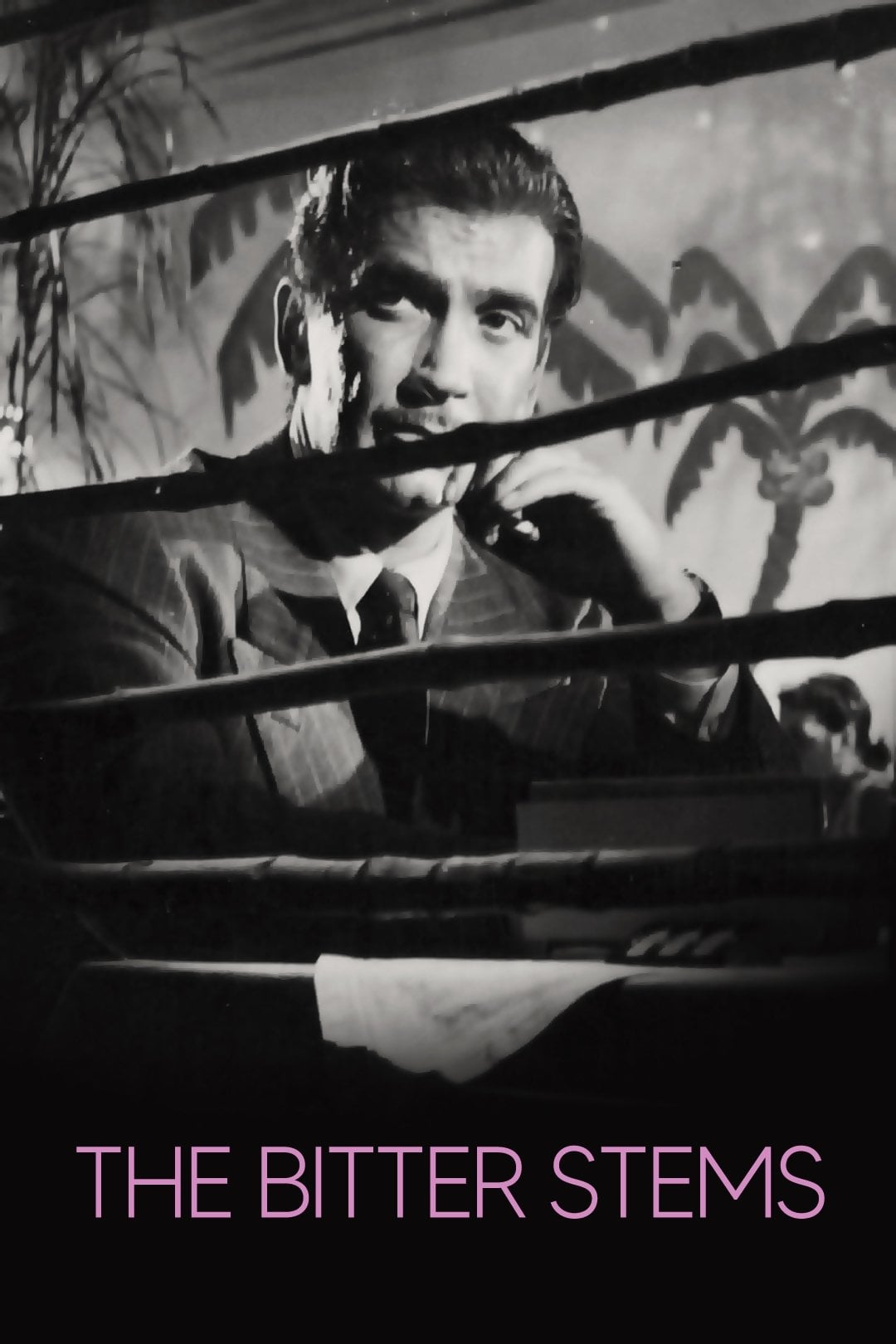 The Bitter Stems - Fernando Ayala · 1956