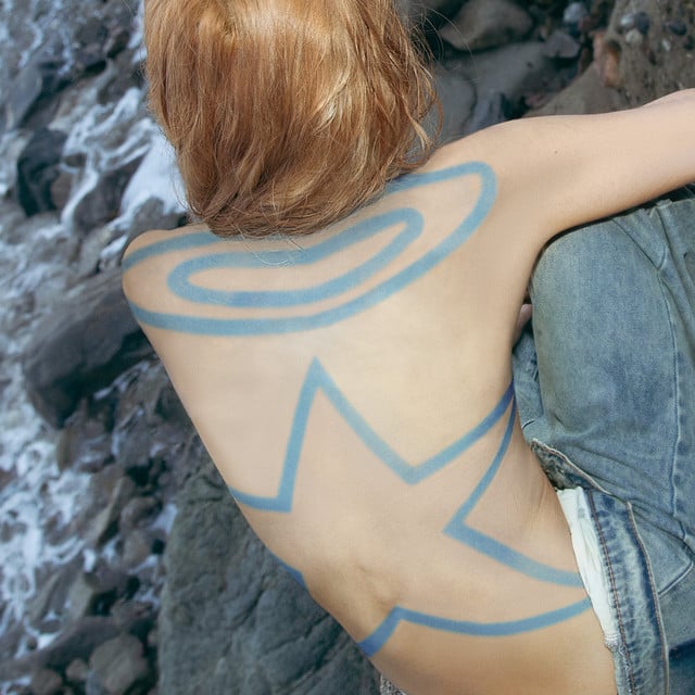 HALO - Album · Tiffany Day