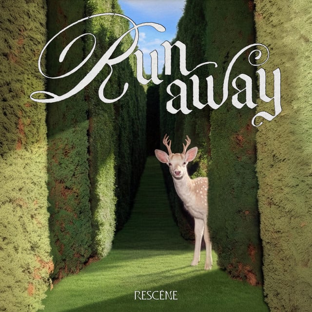 Runaway - Track · RESCENE