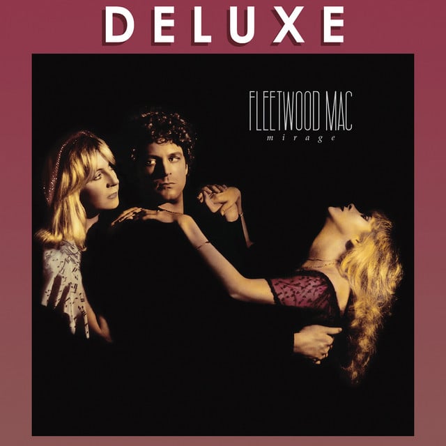 Mirage (Deluxe Edition) - Album · Fleetwood Mac