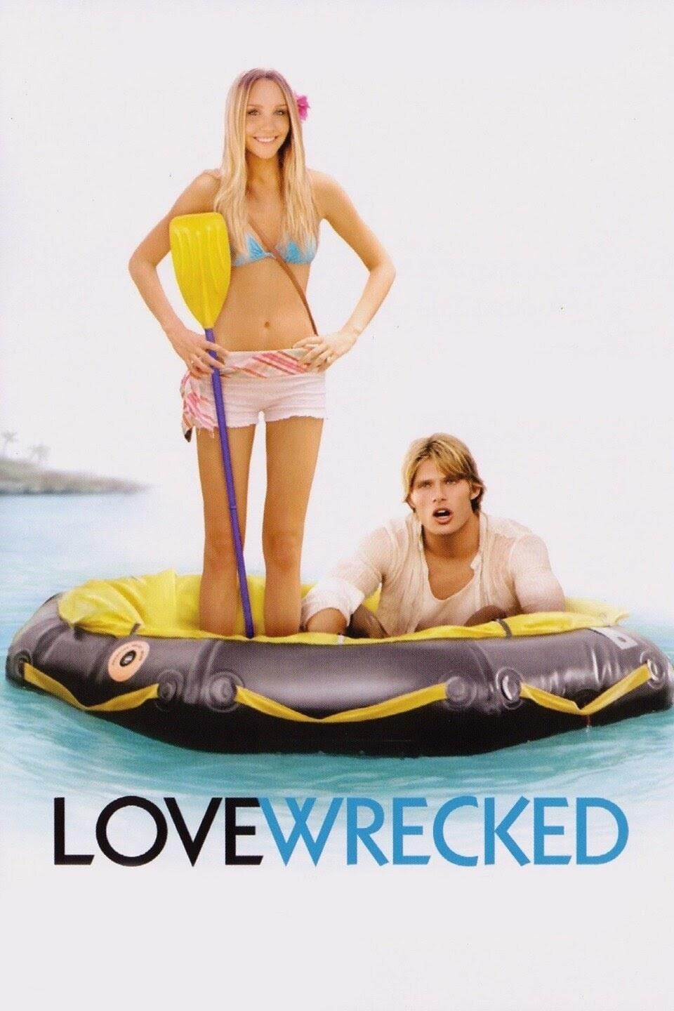 Love Wrecked - Randal Kleiser · 2005