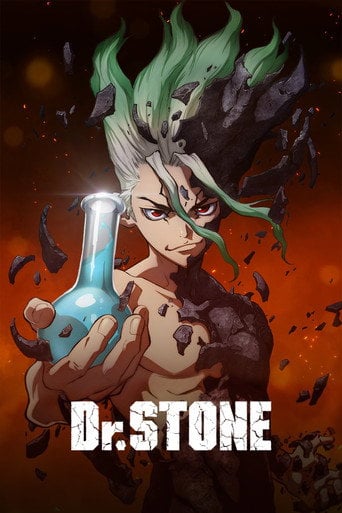 Dr. STONE - · 2019