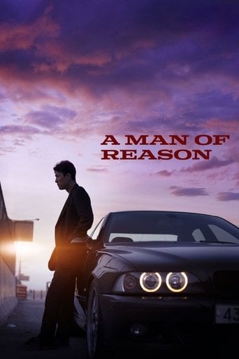 A Man of Reason - Jung Woo-sung · 2023
