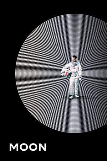 Moon - Duncan Jones · 2009