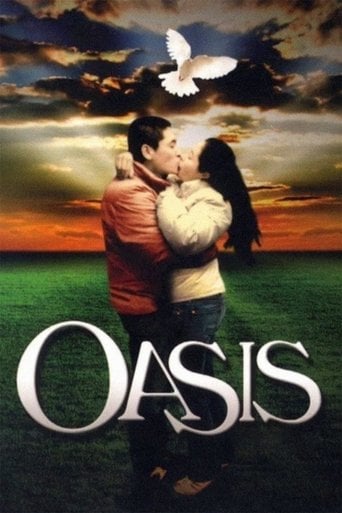 Oasis - Lee Chang-dong · 2002
