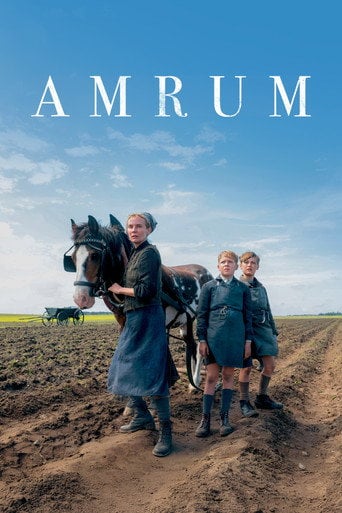 Amrum - Fatih Akin · 2025