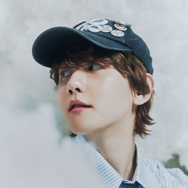 BAEKHYUN - Artist