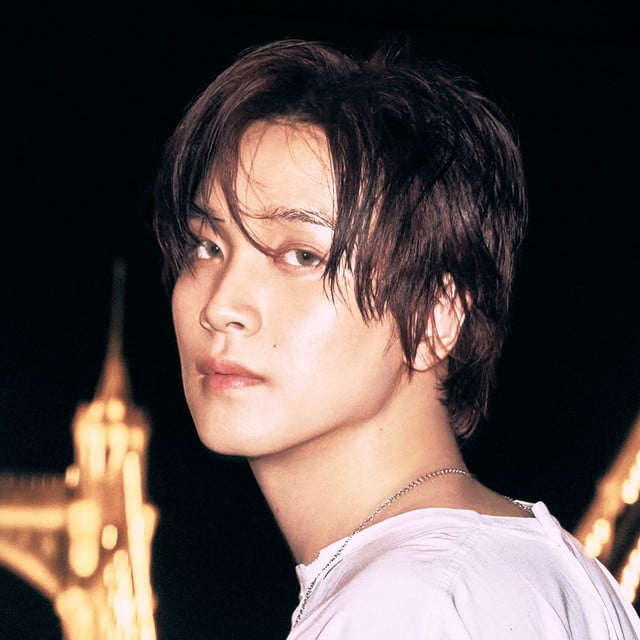 HAECHAN - Artist