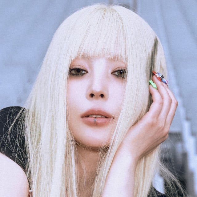 BoA - Artist