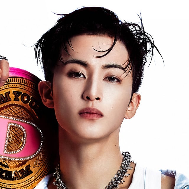 MARK - Artist