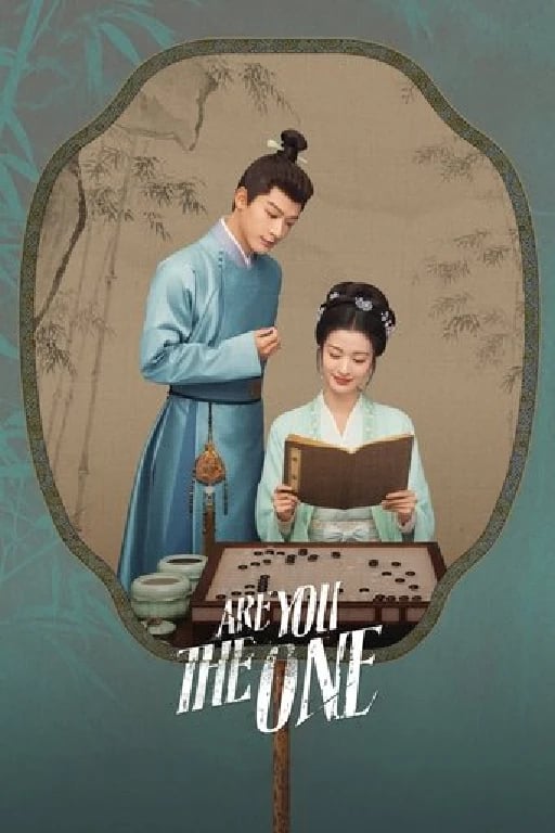 Are You The One - 40 episodes 2024 *Viki