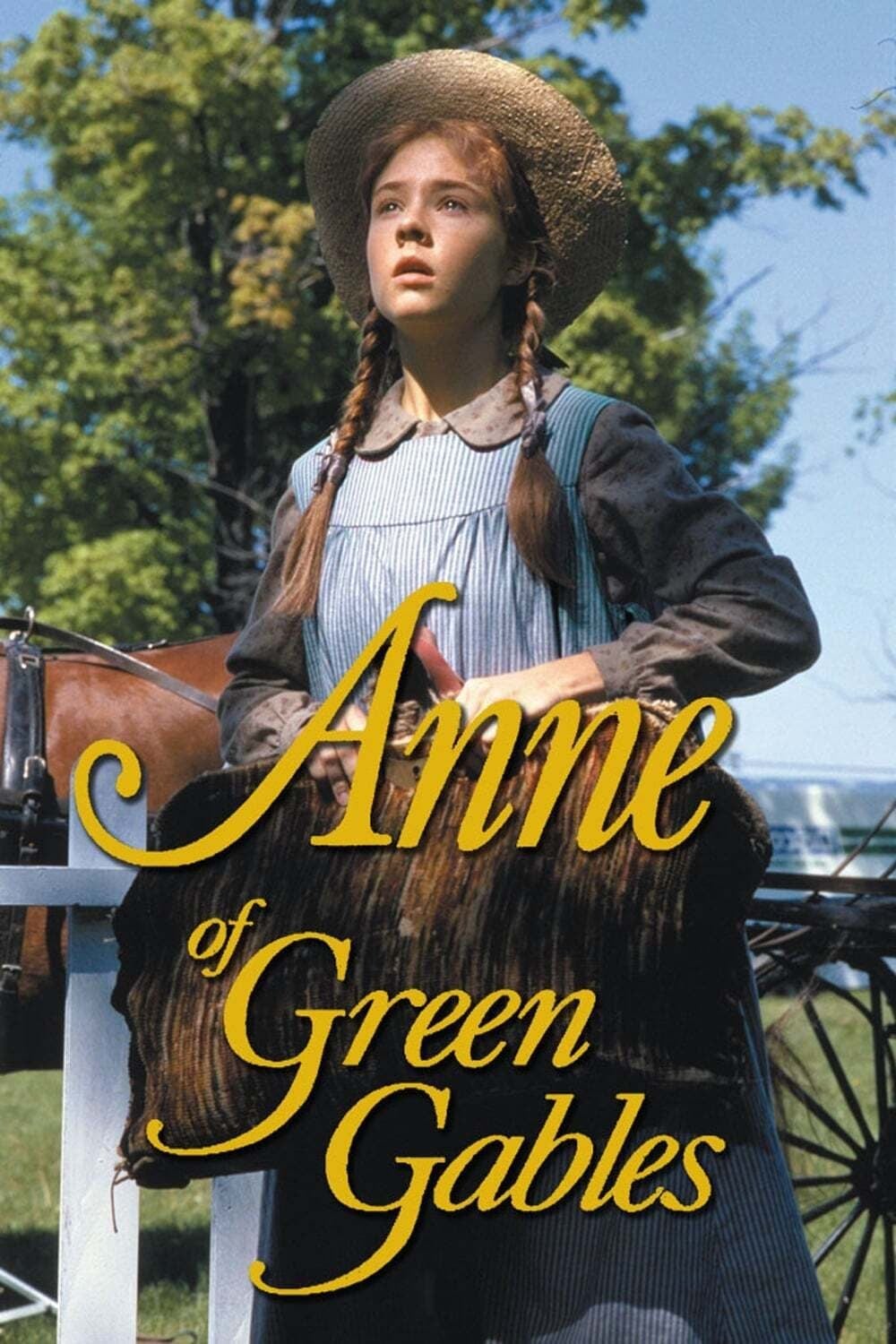 Anne of Green Gables - Kevin Sullivan · 1985