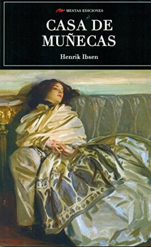Casa de Muñecas - Henrik Ibsen • 2016