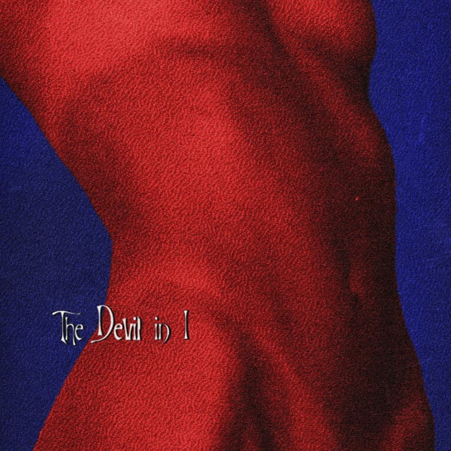 The Devil in I - Song 路 Nikki Idol
