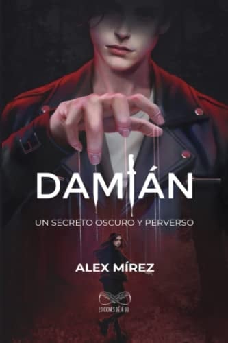 Damian - Alex Mirez · 2022