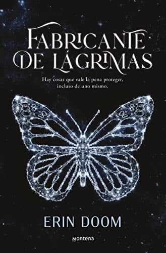 Fabricante de lágrimas - Erin Doom · 2023
