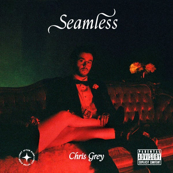 Seamless - Song 路 Chris Grey
