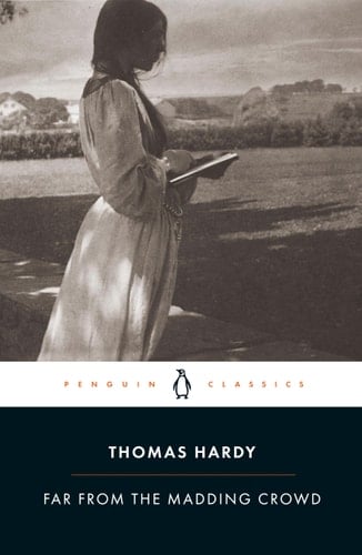 Far from the Madding Crowd - Thomas Hardy · 2003