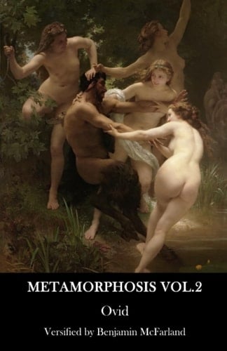 Metamorphosis - Ovid · 2023