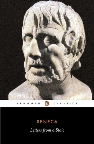 Letters from a Stoic - Seneca · 1969