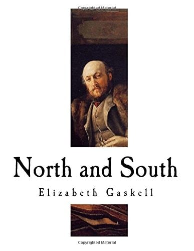 North and South - Elizabeth Gaskell · 2018