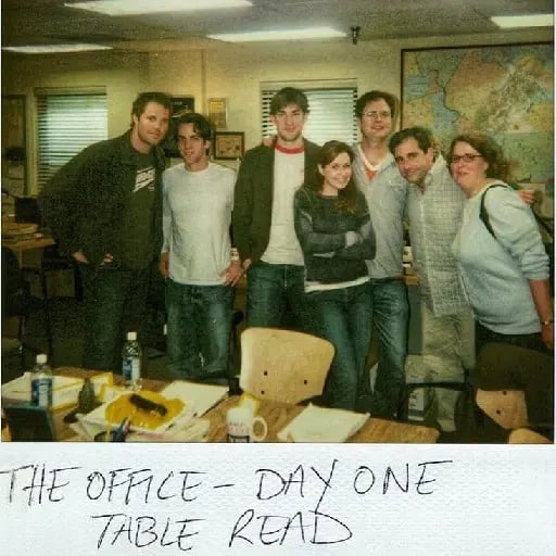 The Office