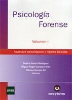 Psicología forense - Beatriz García Rodríguez • 1900
