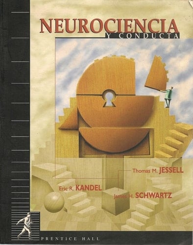 Neurociencia y conducta (Fuera de colección Out of series) (Spanish Edition) - Eric Kandel • 1997