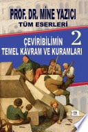 Çeviribilimin Temel Kavram ve Kuramları - Prof. Dr. Mine Yazıcı · 2025