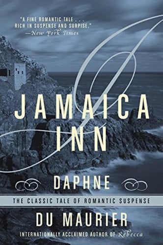 Jamaica Inn - Daphne Du Maurier · 2015