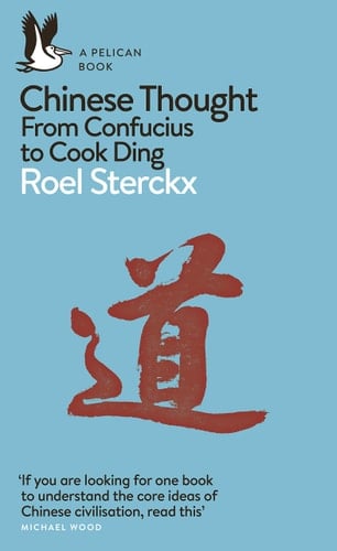 Chinese Thought - Roel Sterckx · 2020
