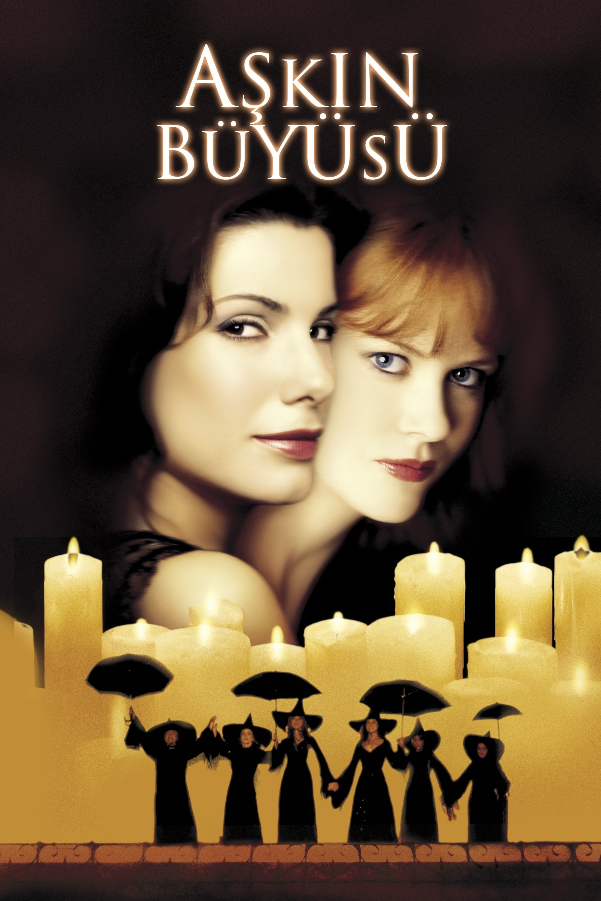 Aşkın Büyüsü - Griffin Dunne · 1998