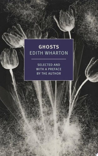 Ghosts - Edith Wharton · 2021