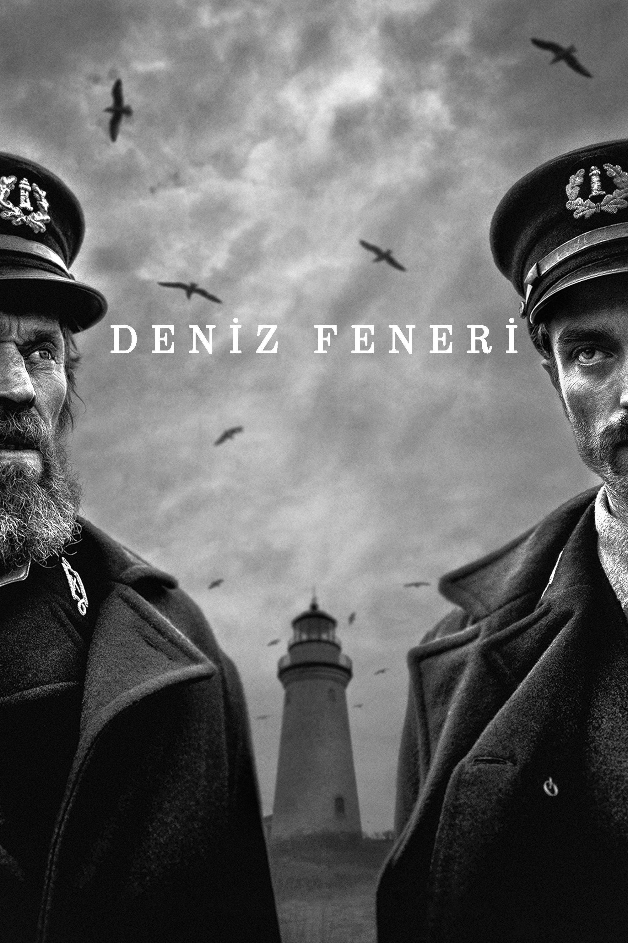 Deniz Feneri - Robert Eggers · 2019
