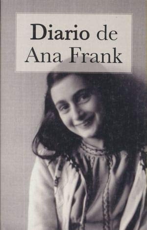 DIARIO DE ANA FRANK - ANA FRANK · 2014