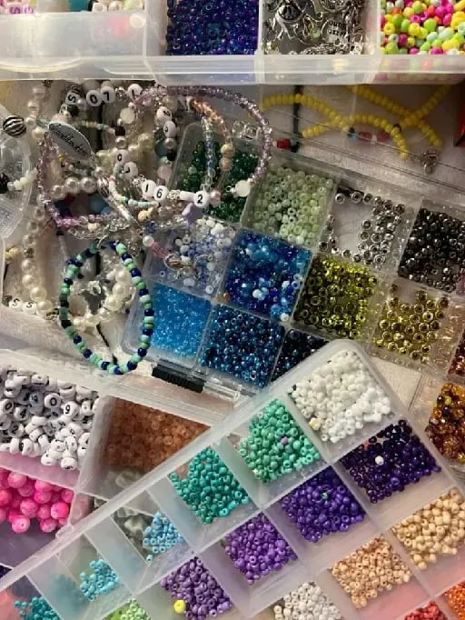 friendship bracelets