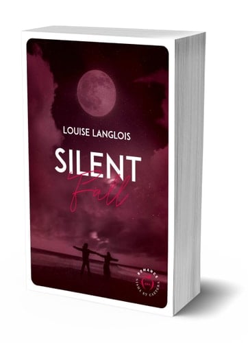 Silent Fall - Louise Langlois · 2025