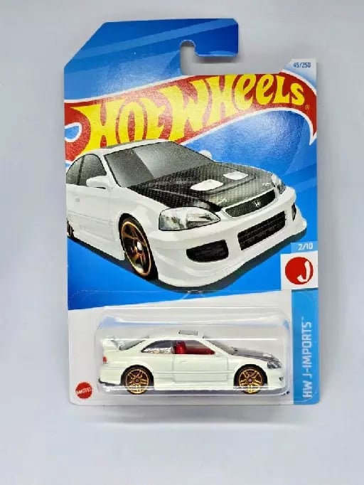 CARRO SOÑADO COROLA - PIKEOS / TIENDA: EAHOTWHEELS