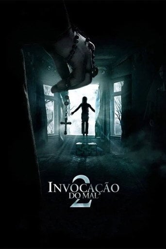 Invocação do Mal 2 - James Wan · 2016